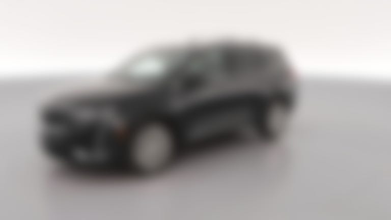 2023 Cadillac XT6 vehicle photo