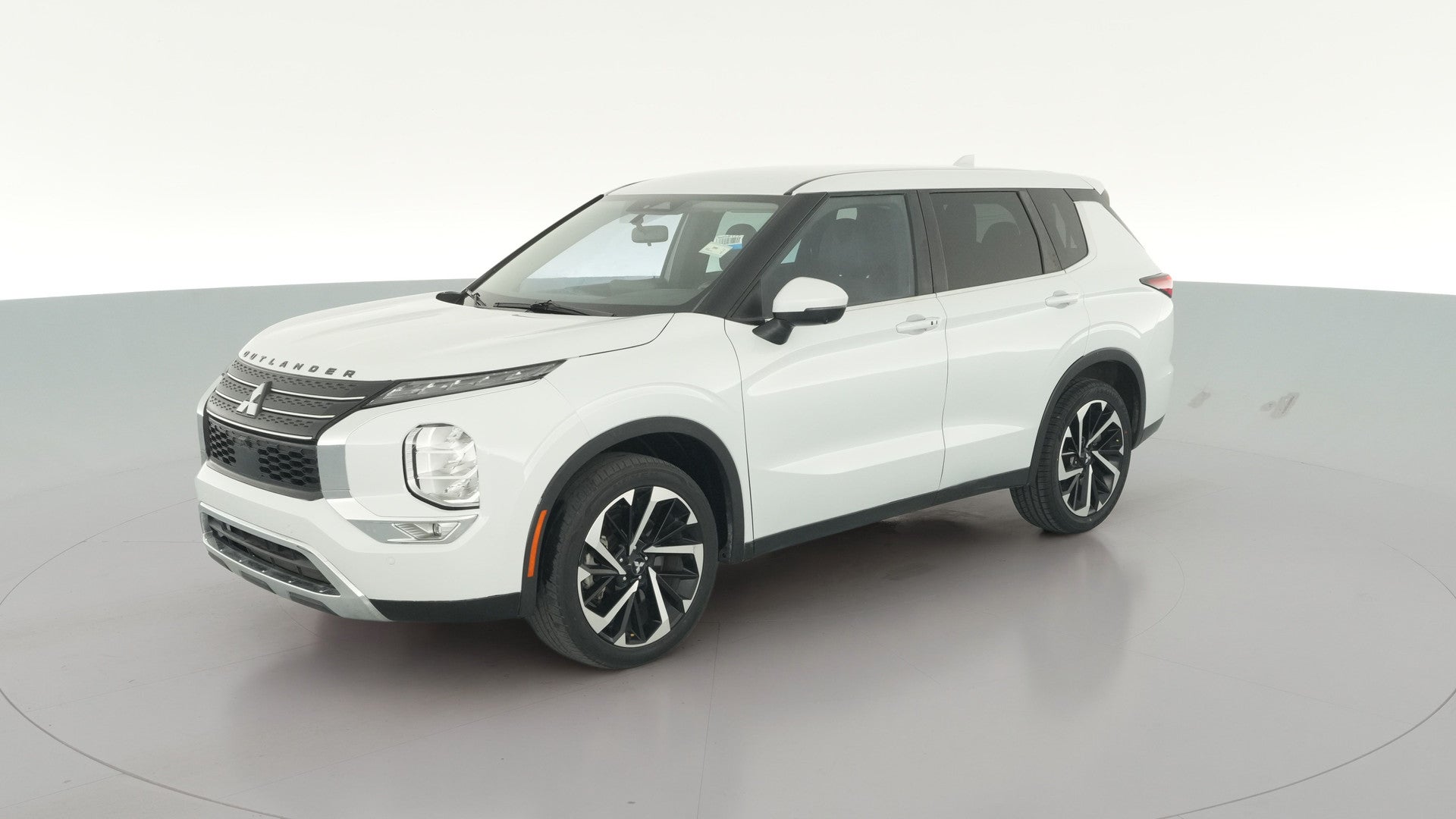 2023 Mitsubishi Outlander vehicle photo