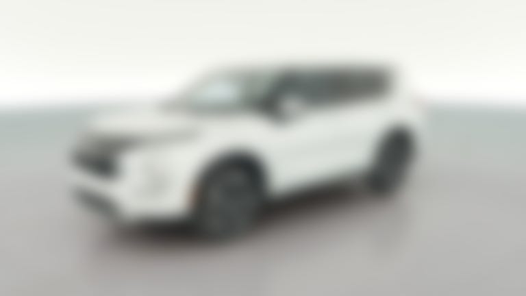 2023 Mitsubishi Outlander vehicle photo