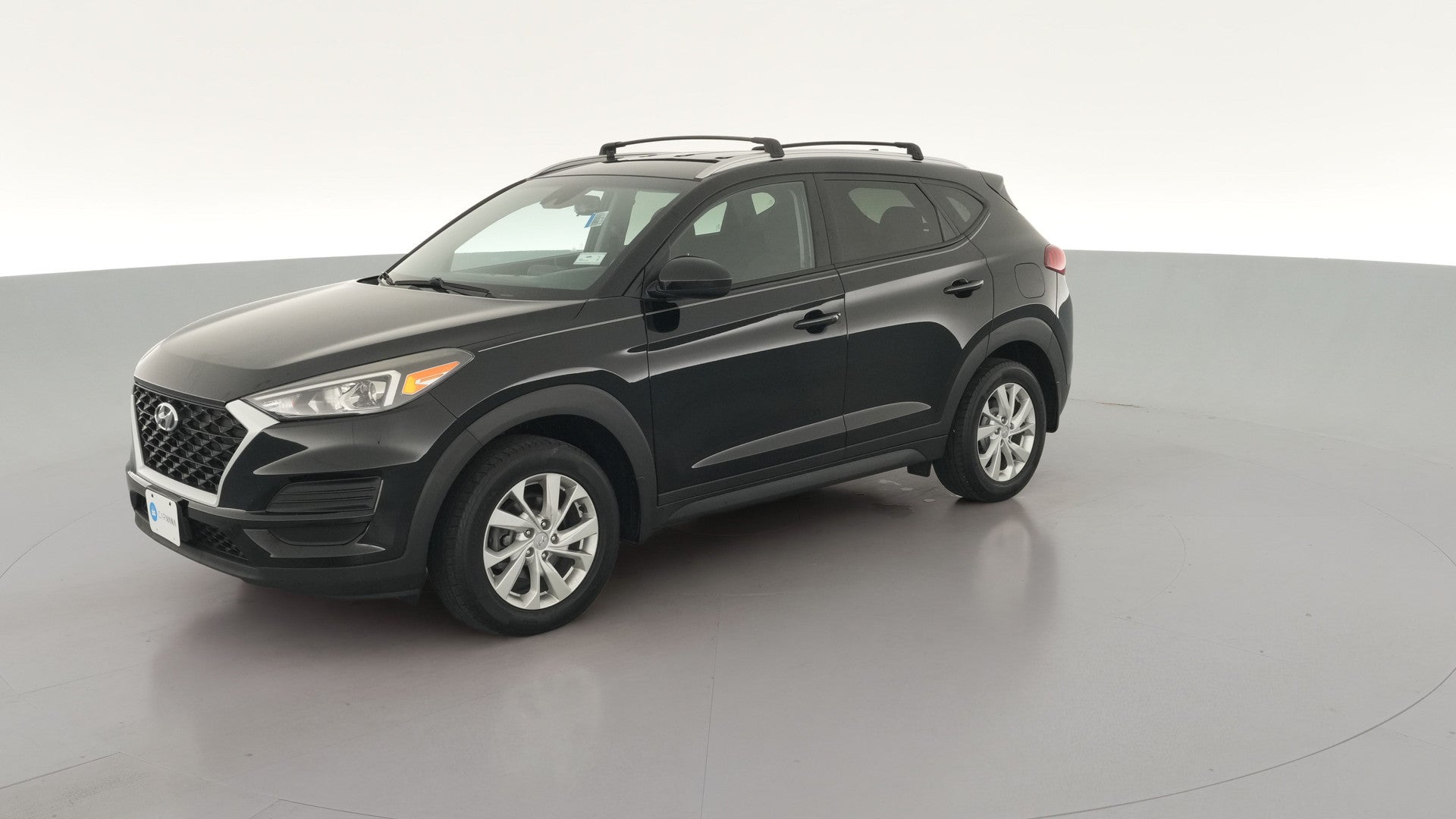 2020 Hyundai Tucson vehicle photo