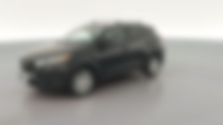 2020 Hyundai Tucson vehicle photo