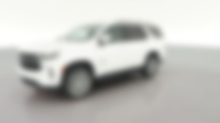 2021 Chevrolet Tahoe vehicle photo
