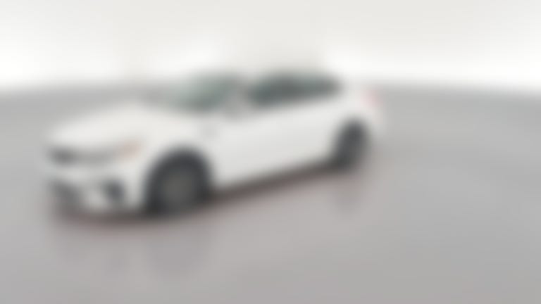 2020 Kia Optima vehicle photo