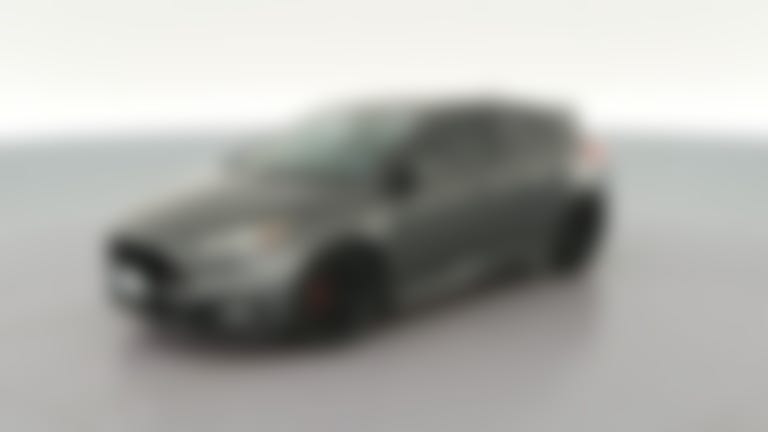2015 Ford Focus ST vehicle photo