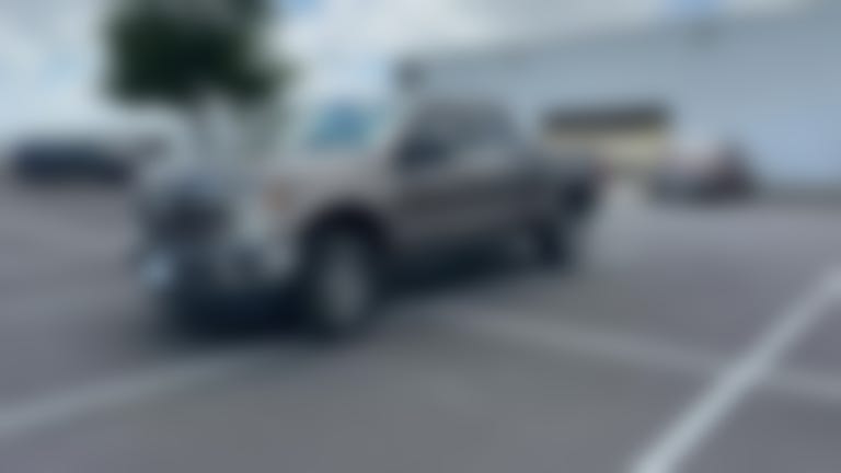 2022 Ford F250 Super Duty Crew Cab vehicle photo