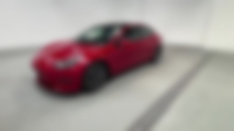 2021 Tesla Model 3 vehicle photo