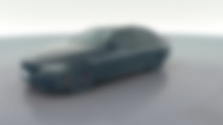 2021 BMW 5 Series vehicle photo