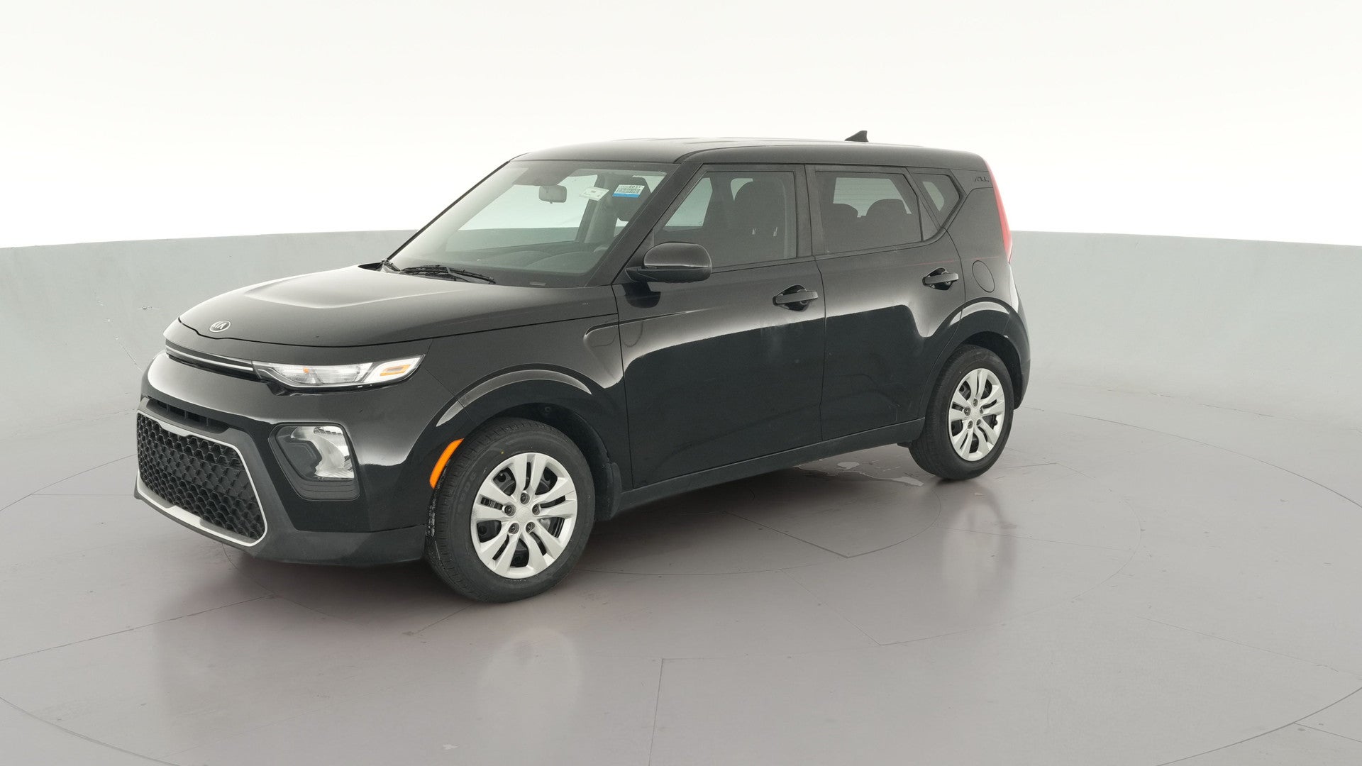2020 Kia Soul vehicle photo