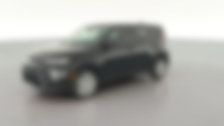 2020 Kia Soul vehicle photo