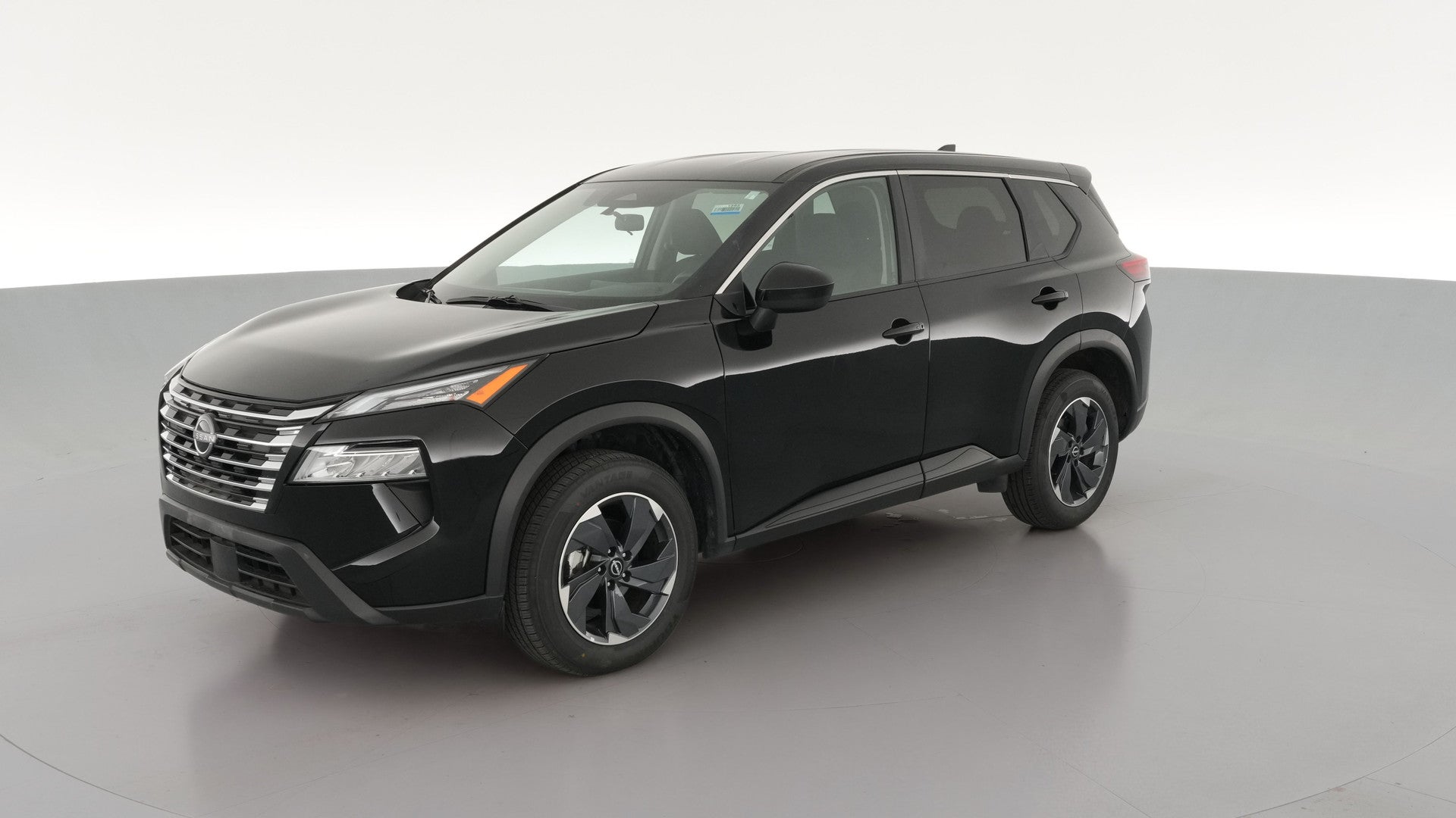 2025 Nissan Rogue vehicle photo