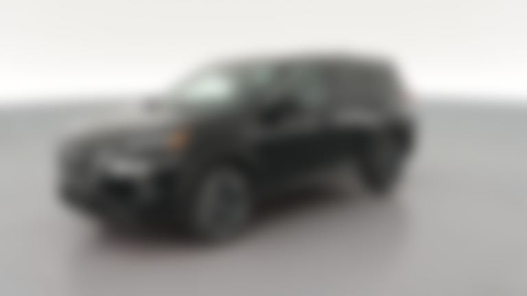 2025 Nissan Rogue vehicle photo