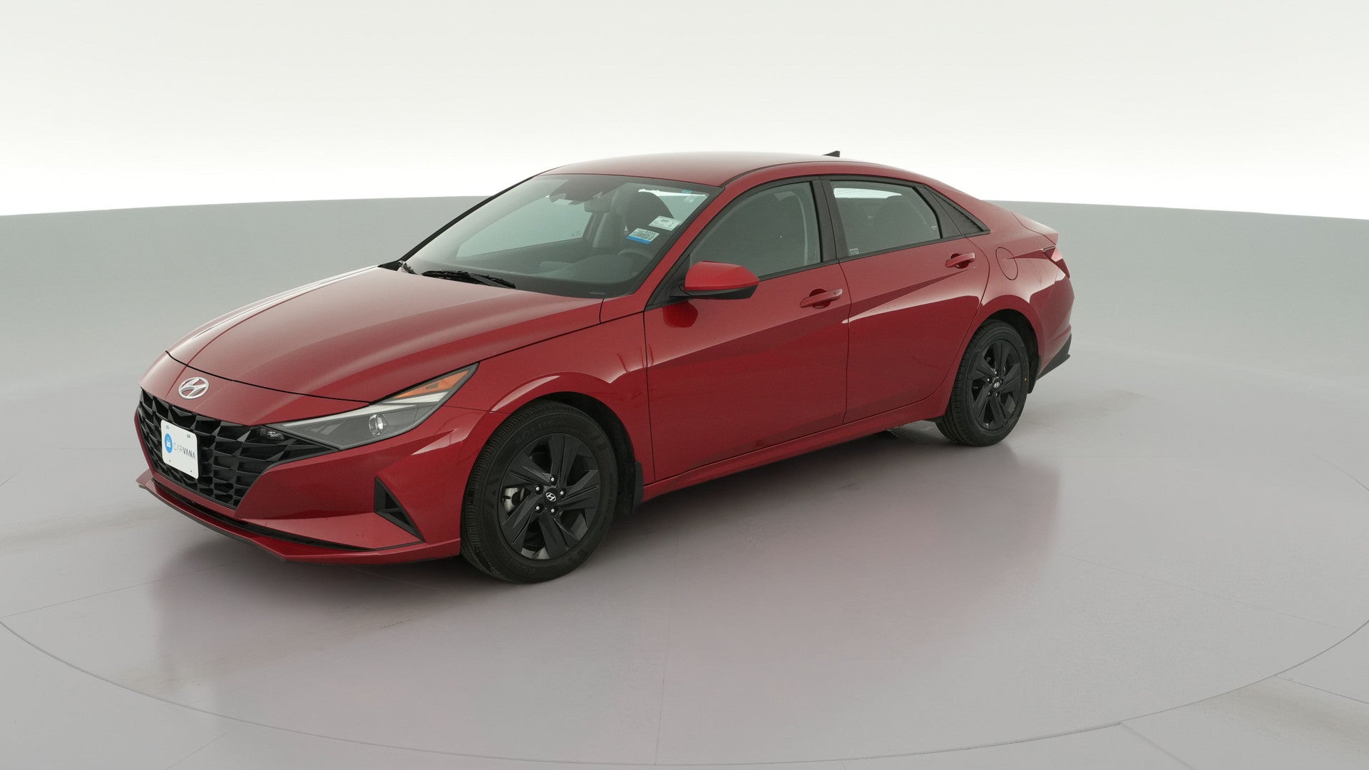 2022 Hyundai Elantra vehicle photo