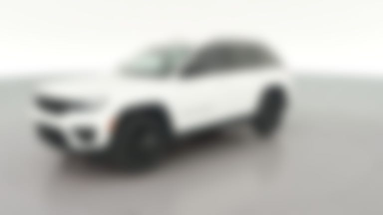 2023 Jeep Grand Cherokee vehicle photo