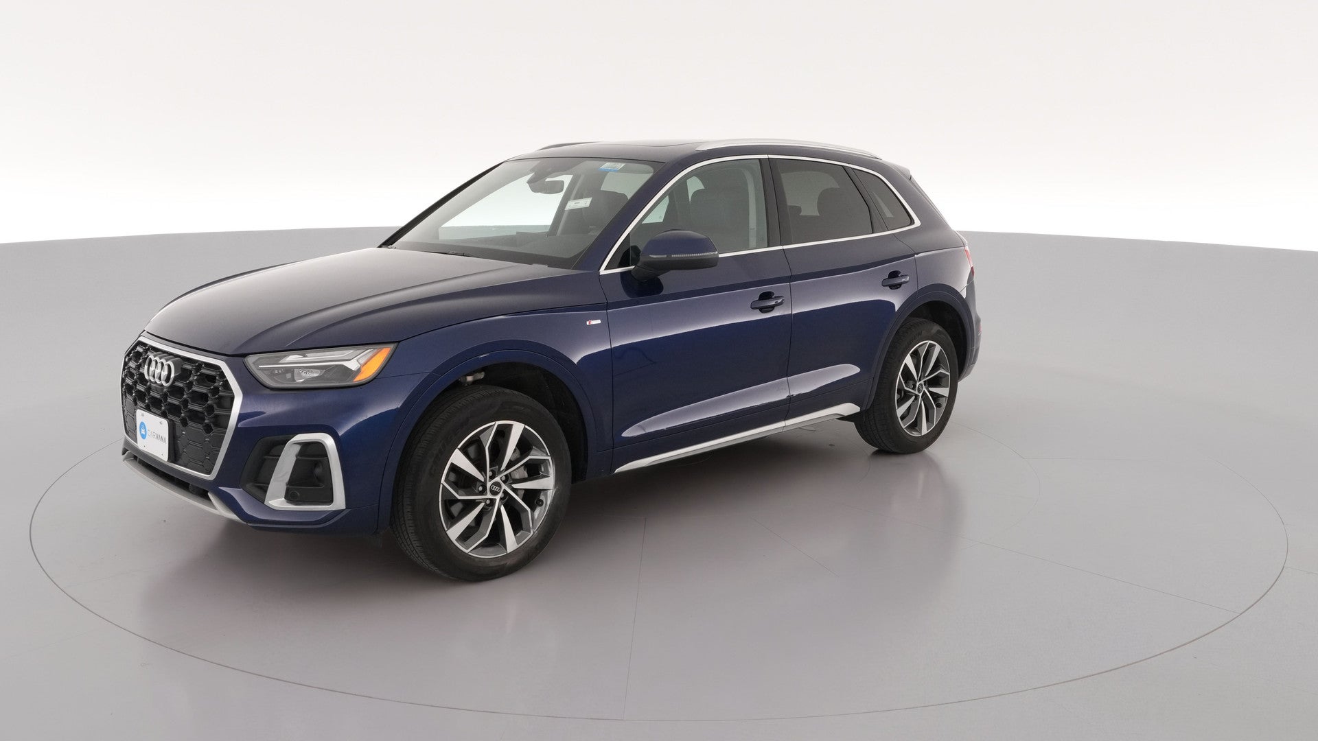 2023 Audi Q5 vehicle photo