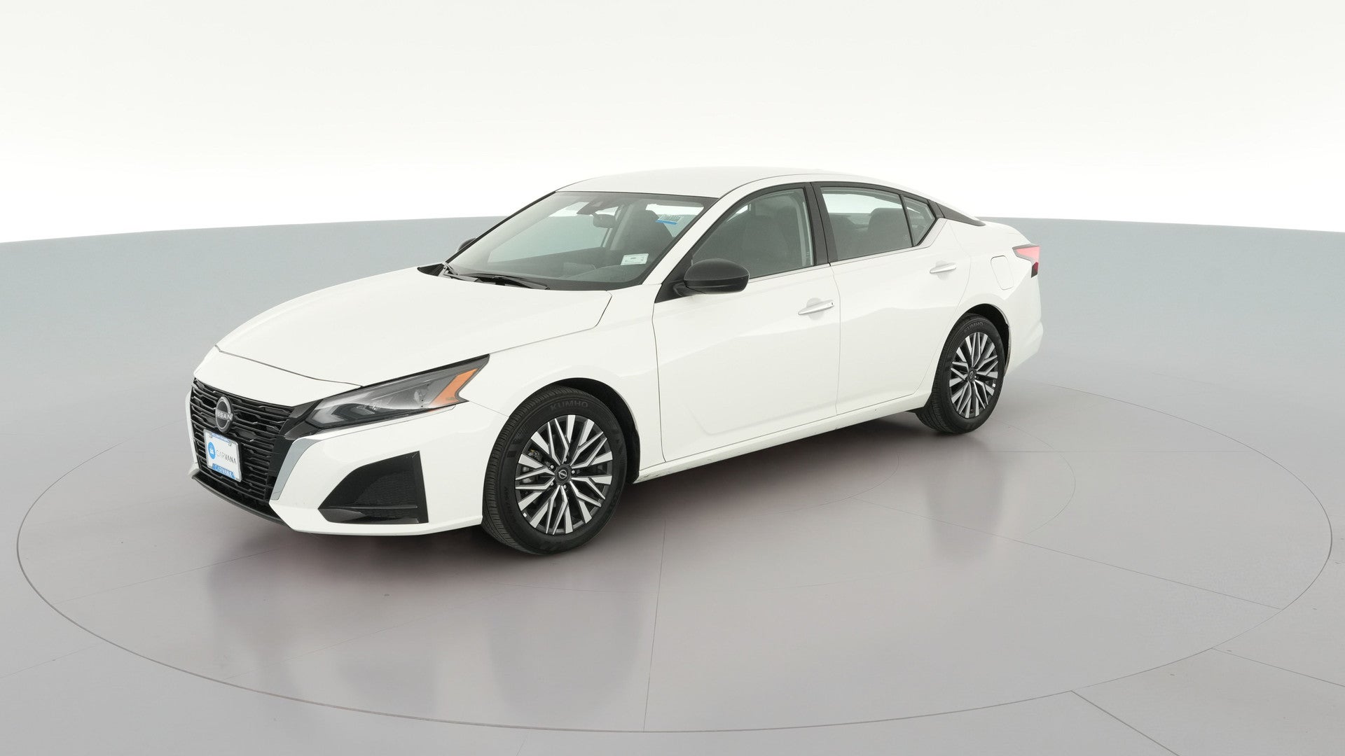 2025 Nissan Altima vehicle photo