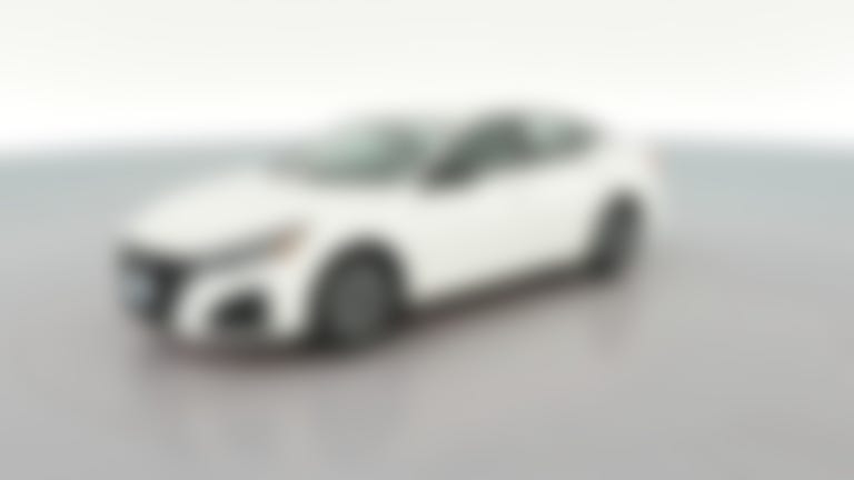 2025 Nissan Altima vehicle photo