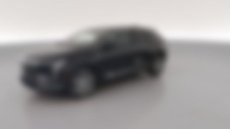2025 Cadillac OPTIQ vehicle photo