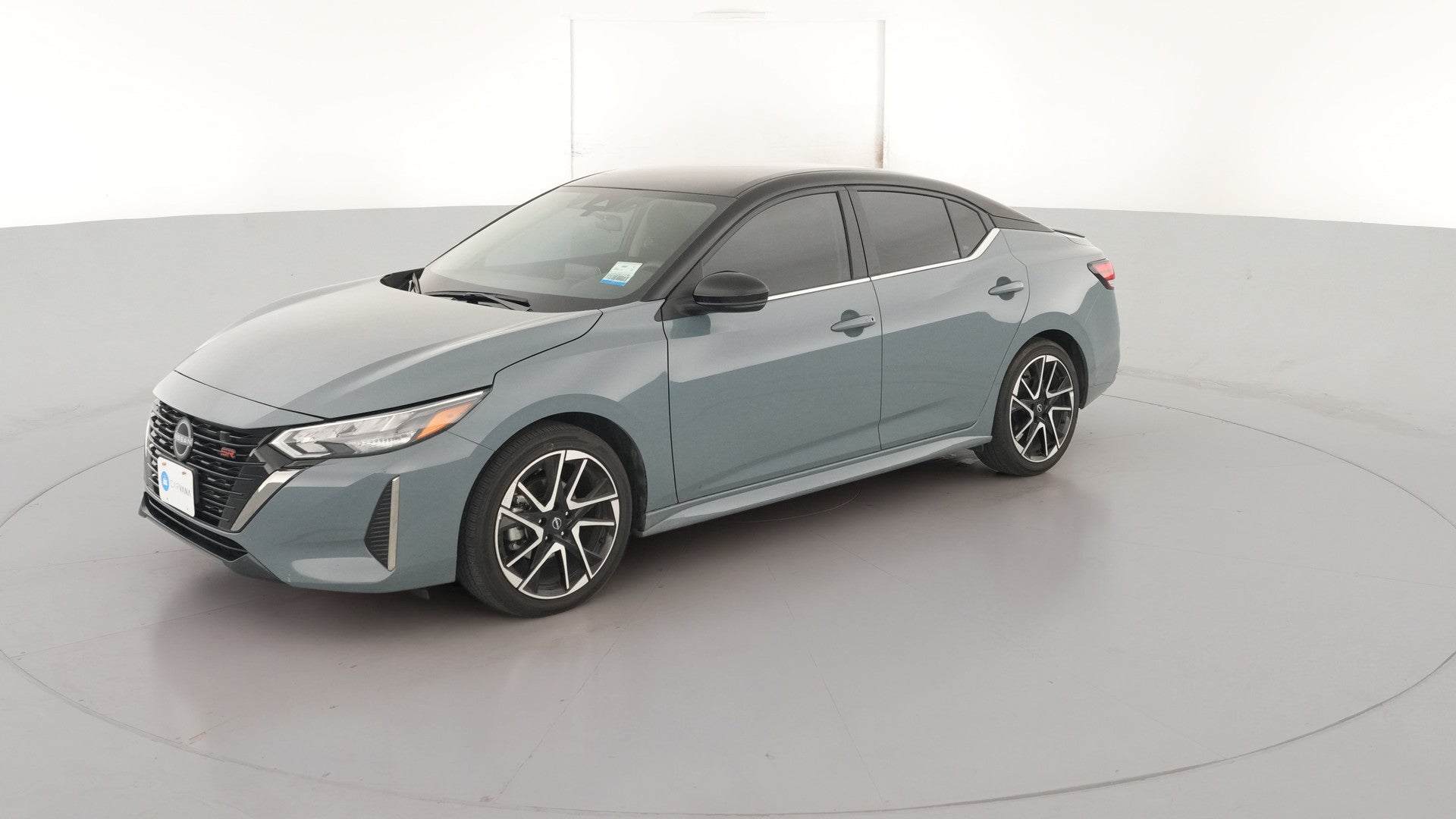 2024 Nissan Sentra vehicle photo