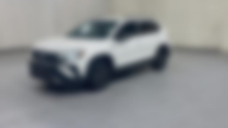 2022 Volkswagen Taos vehicle photo