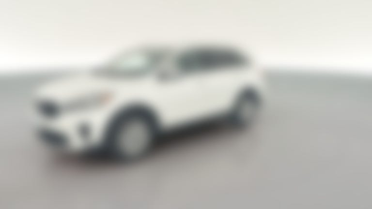 2019 Kia Sorento vehicle photo