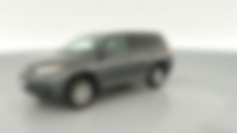 2011 Toyota Highlander vehicle photo