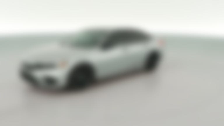 2024 Honda Civic vehicle photo