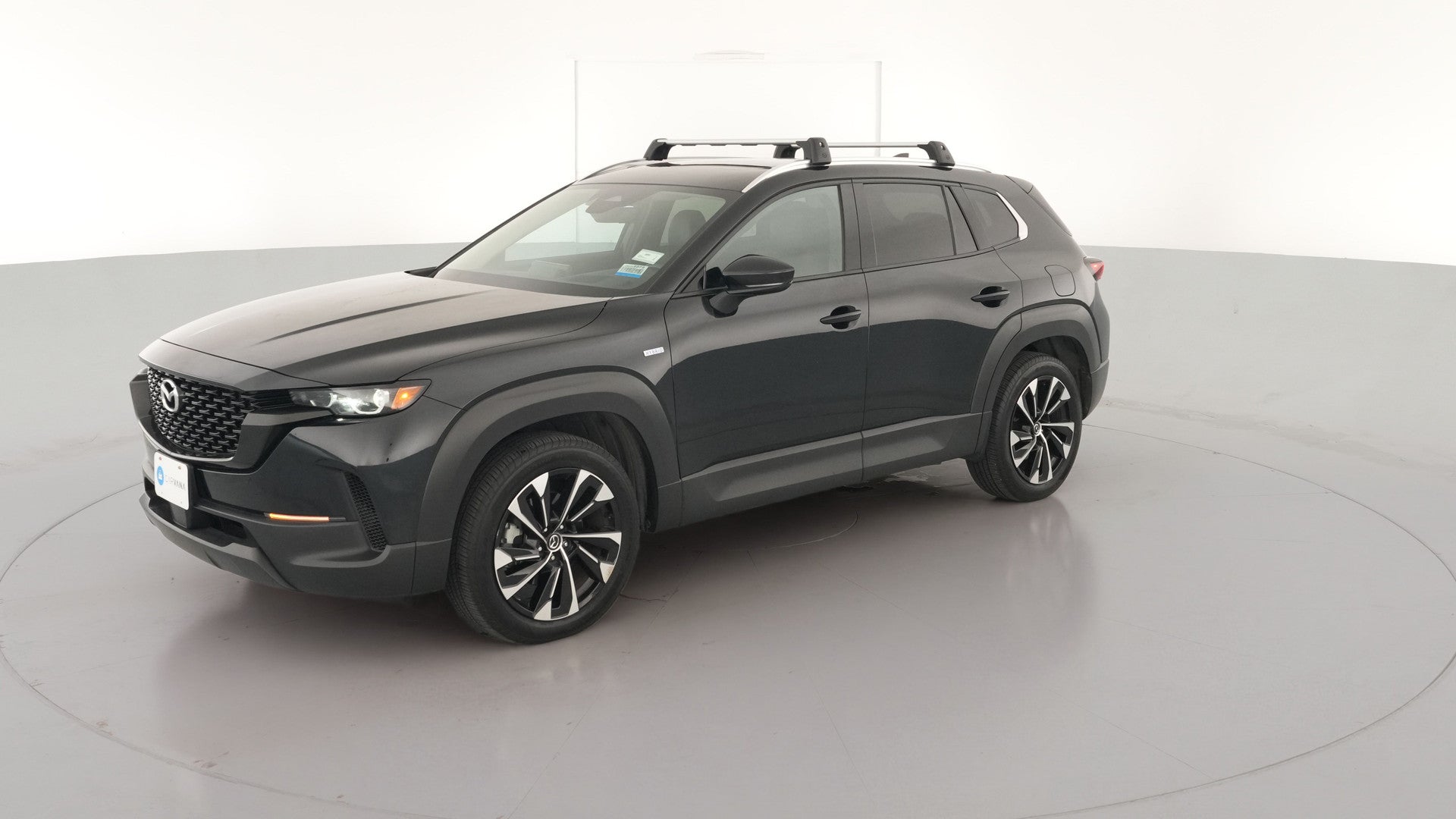 2025 MAZDA CX-50 Hybrid vehicle photo