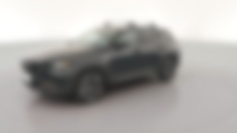 2025 MAZDA CX-50 Hybrid vehicle photo