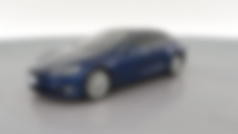 2016 Tesla Model S vehicle photo