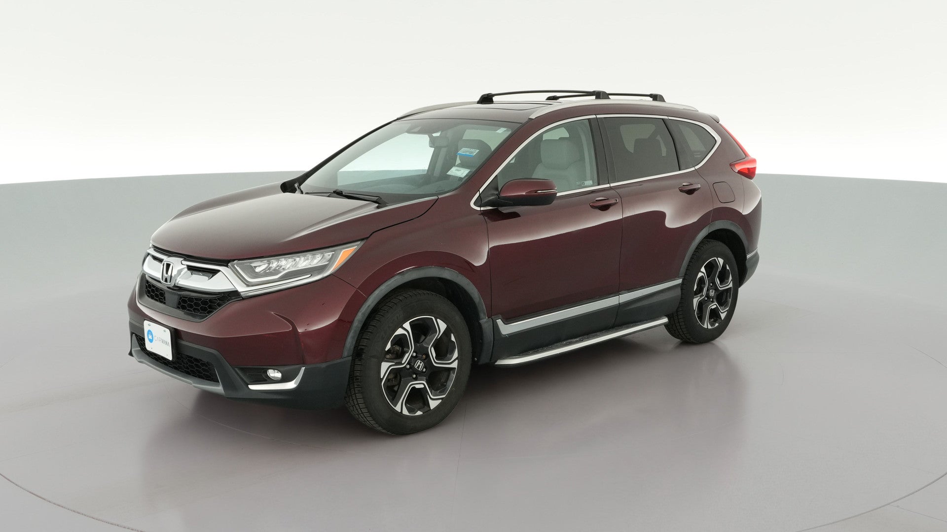 2018 Honda CR-V vehicle photo