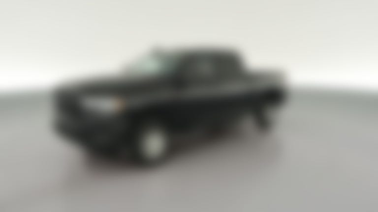 2024 Ram 2500 Crew Cab vehicle photo