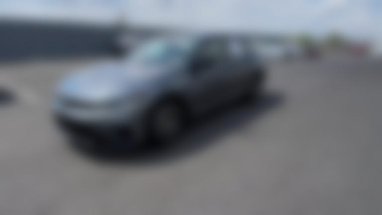 2025 Volkswagen Jetta vehicle photo