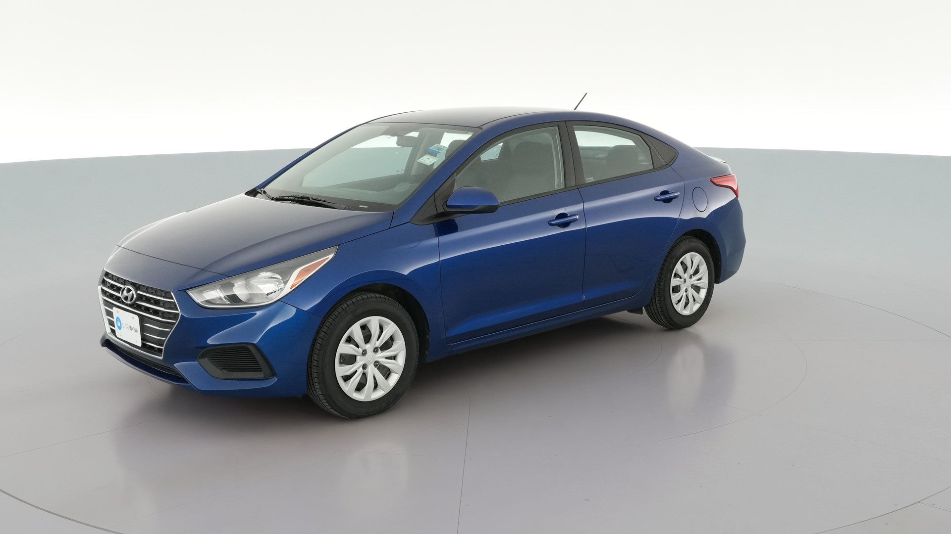 2022 Hyundai Accent vehicle photo