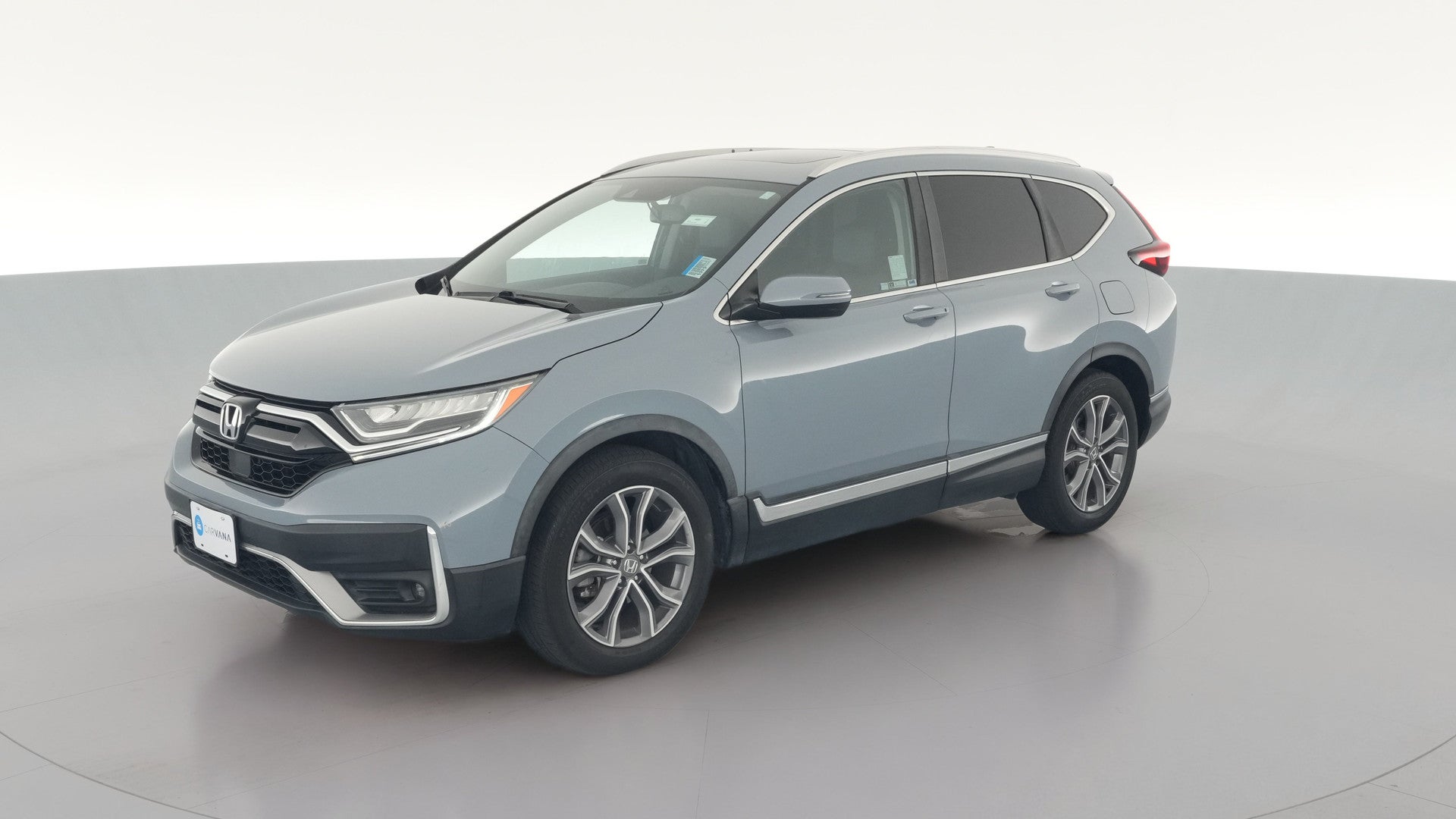 2020 Honda CR-V vehicle photo