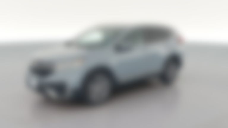 2020 Honda CR-V vehicle photo
