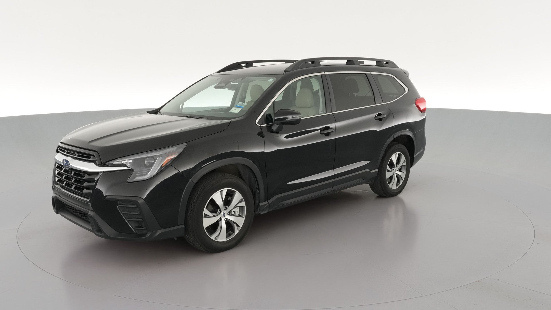 2023 Subaru Ascent vehicle photo