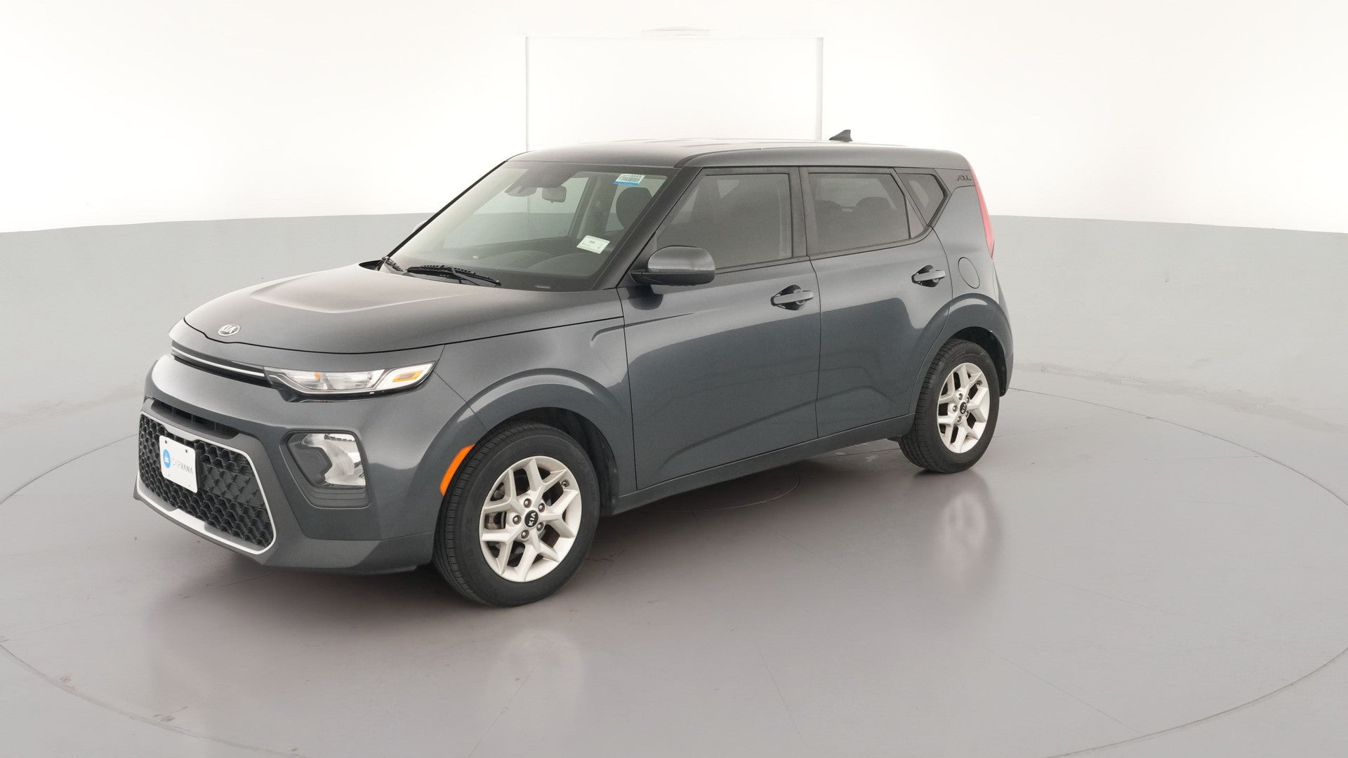 2020 Kia Soul vehicle photo