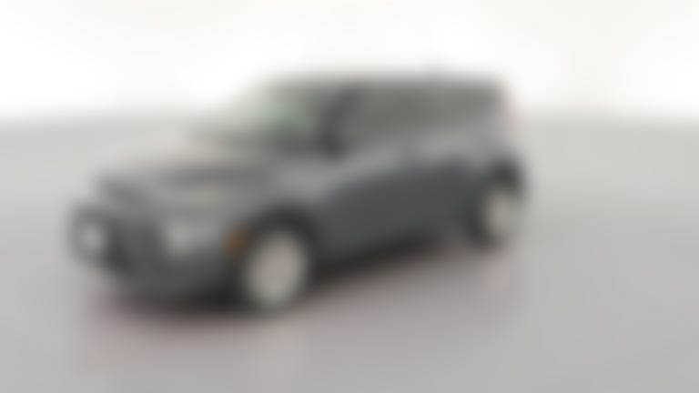 2020 Kia Soul vehicle photo