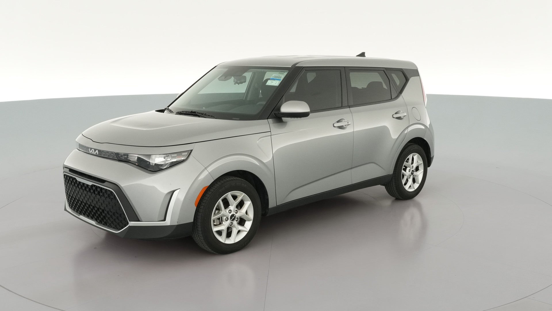 2024 Kia Soul vehicle photo
