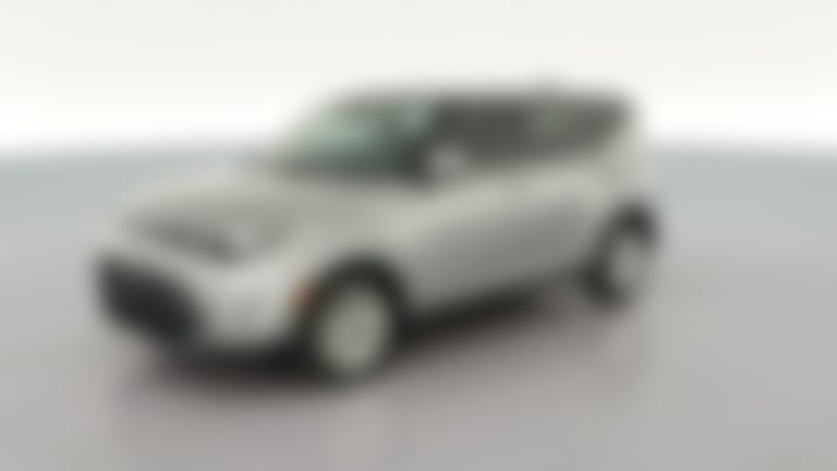 2024 Kia Soul vehicle photo