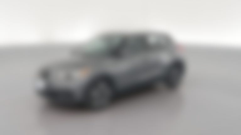 2020 Nissan Kicks vehicle photo