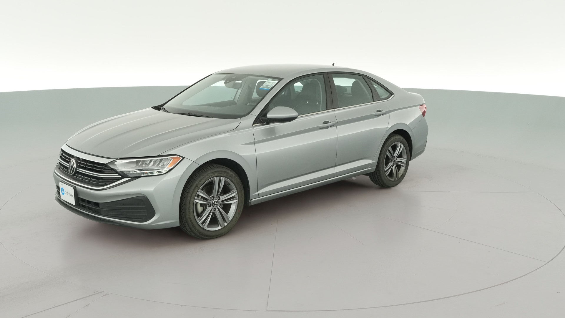 2022 Volkswagen Jetta vehicle photo