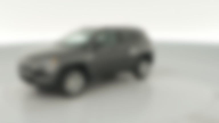 2022 Jeep Compass vehicle photo
