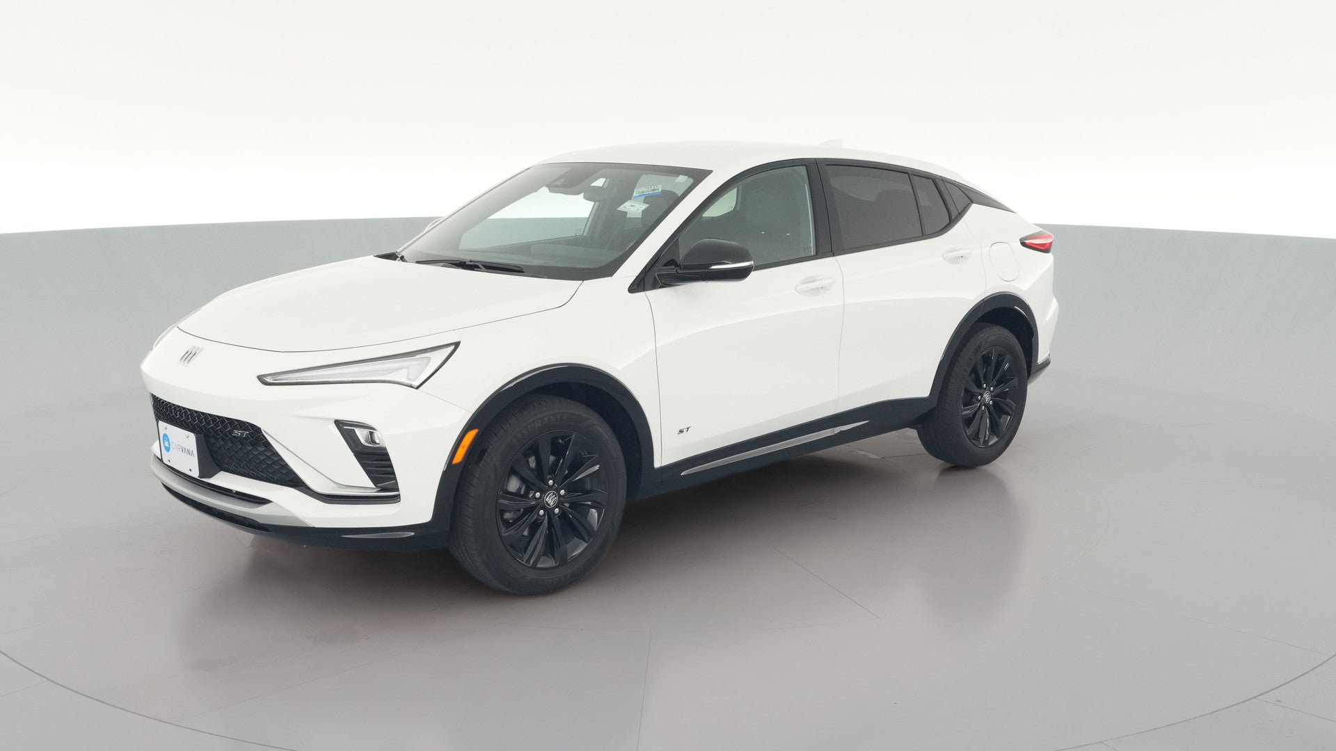 2025 Buick Envista vehicle photo