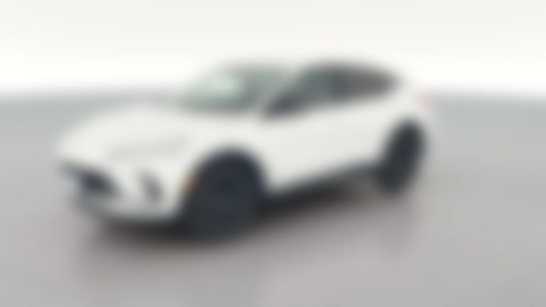 2025 Buick Envista vehicle photo