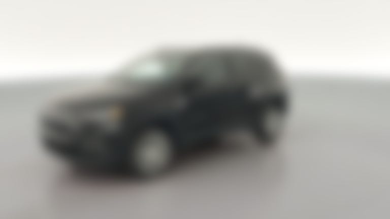 2022 Jeep Compass vehicle photo