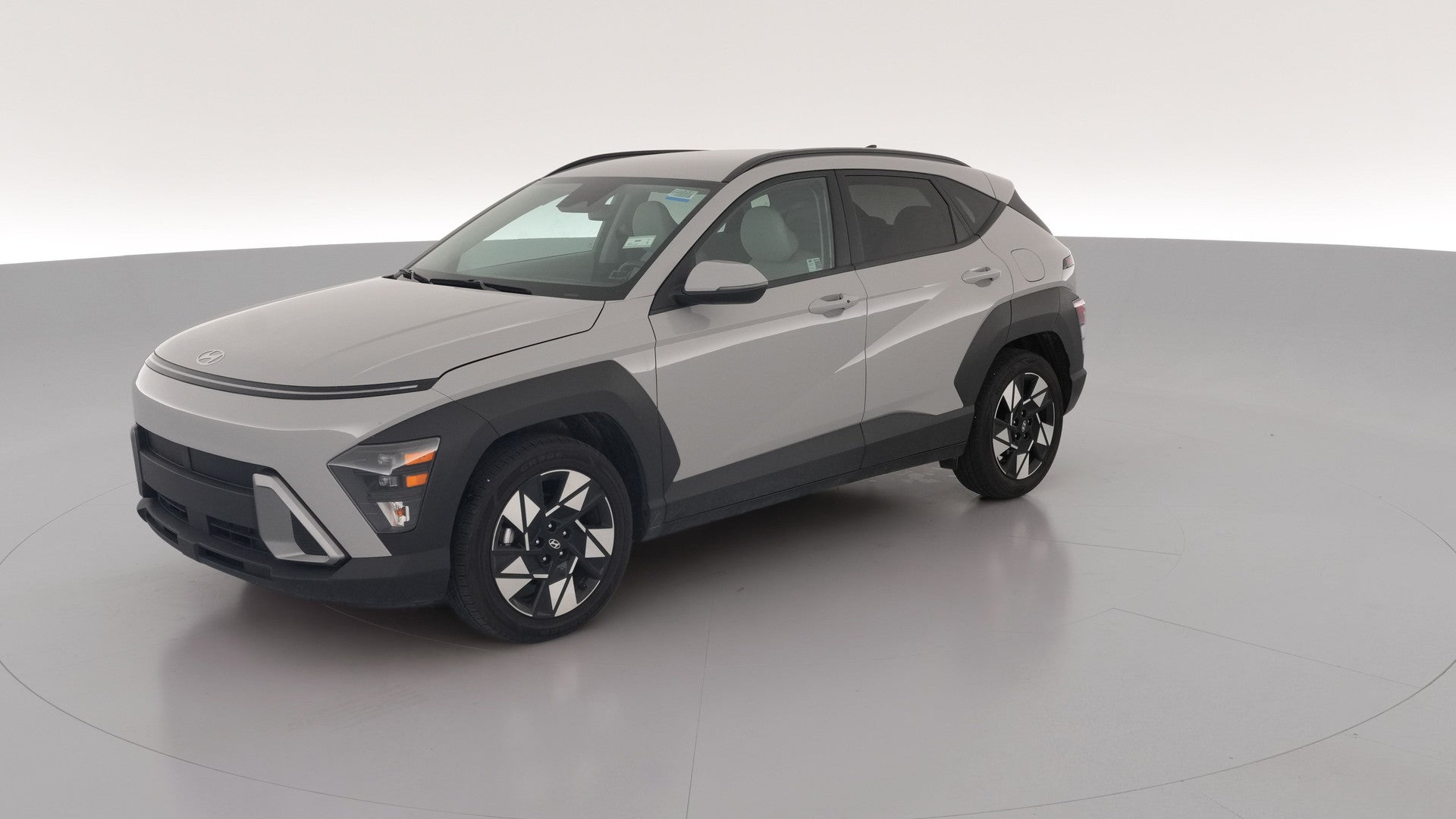 2025 Hyundai Kona vehicle photo