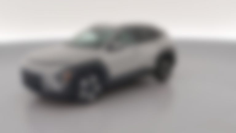 2025 Hyundai Kona vehicle photo