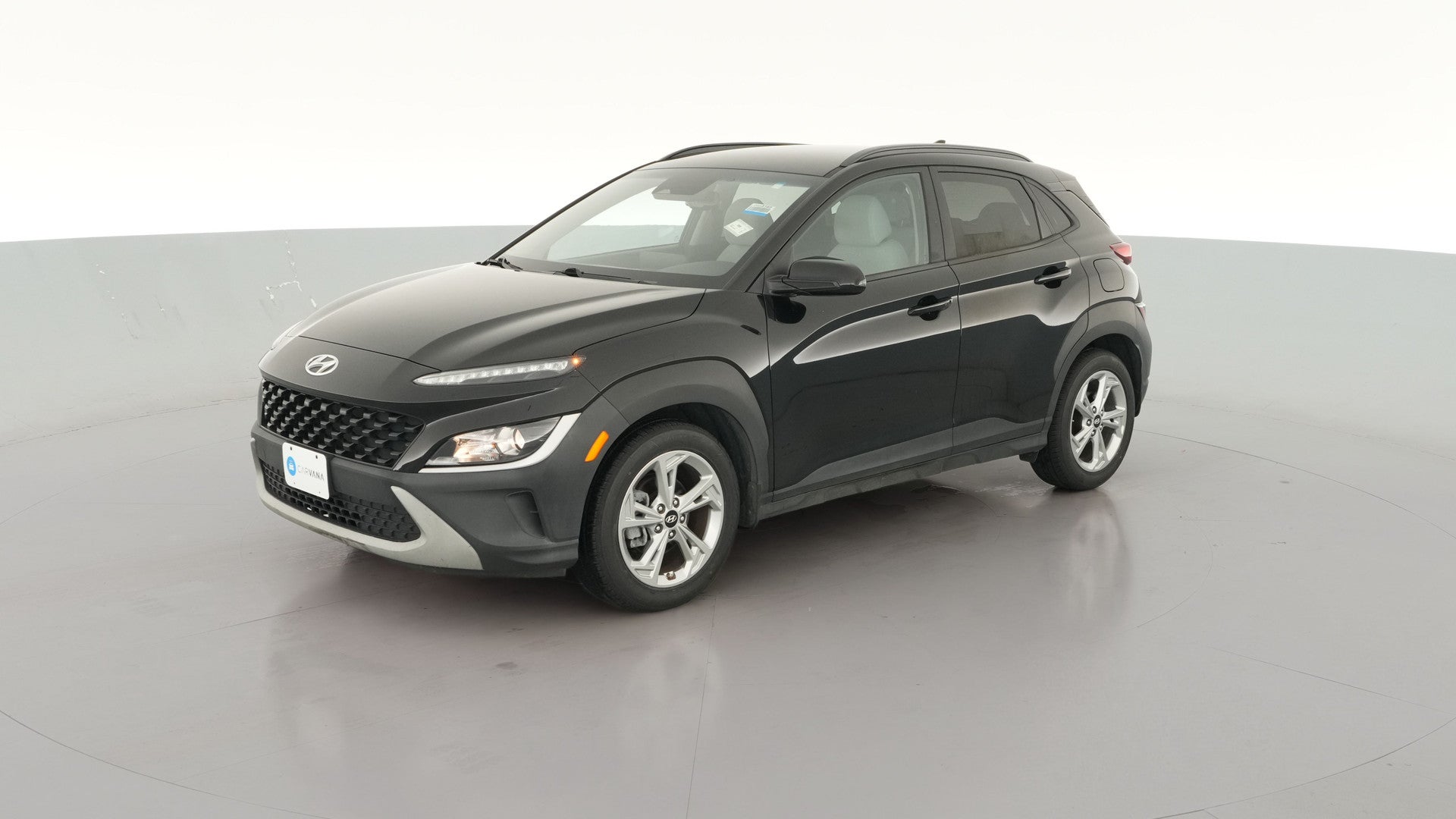 2022 Hyundai Kona vehicle photo