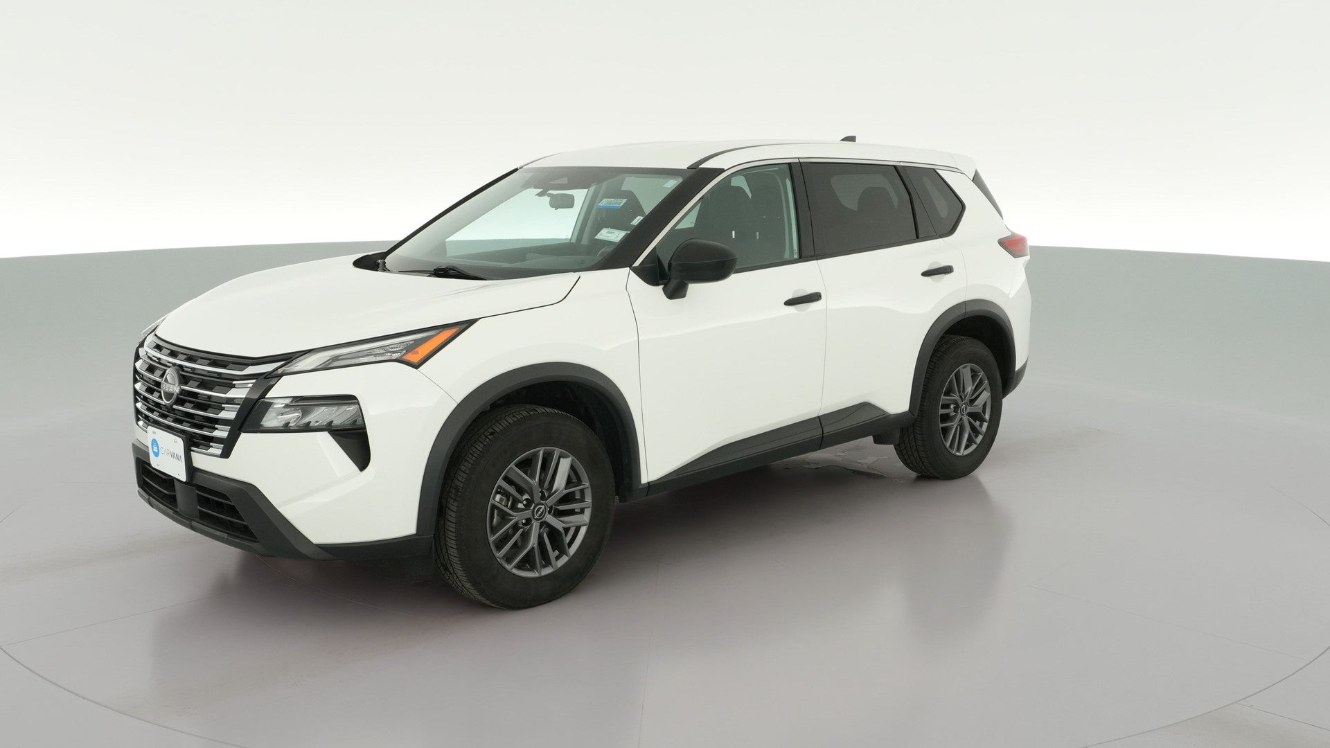 2024 Nissan Rogue vehicle photo